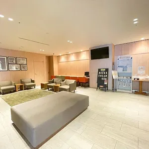 スマイルホテルプレミアム札幌すすきの ホテル 札幌市