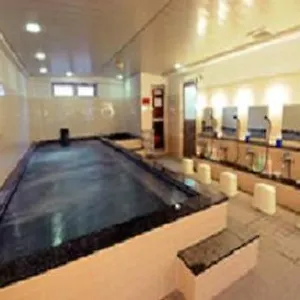  Hotel cápsula Capsule Sannomiya (adults Only)