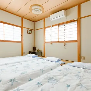 Guest house A&z, Kaizuka