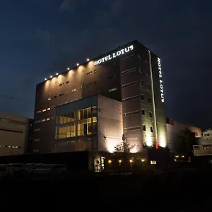 Hotel Lotus (adults Only), Toyonaka