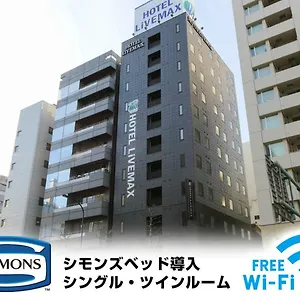 livemax-kayabacho.alltokyohotels.com/