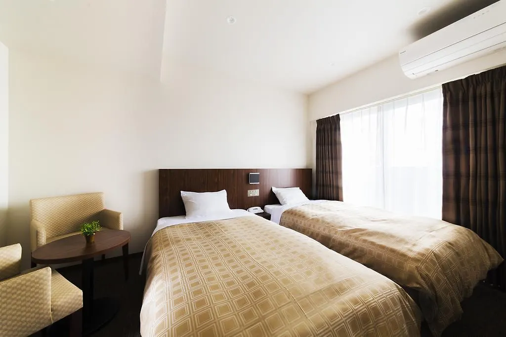 Kansai Airport First Hotel Izumisano 3*,