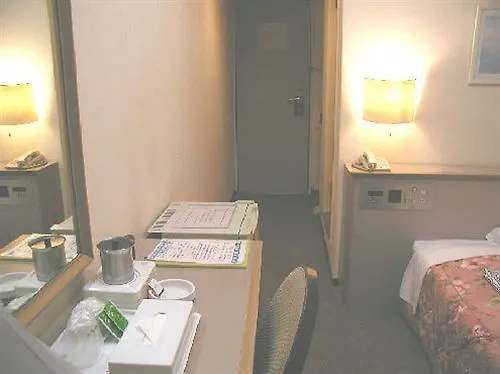 Kansai Airport First Hotel Izumisano 3*,