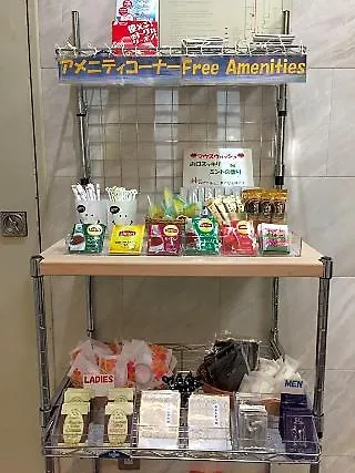 Kansai Airport First Hotel Izumisano