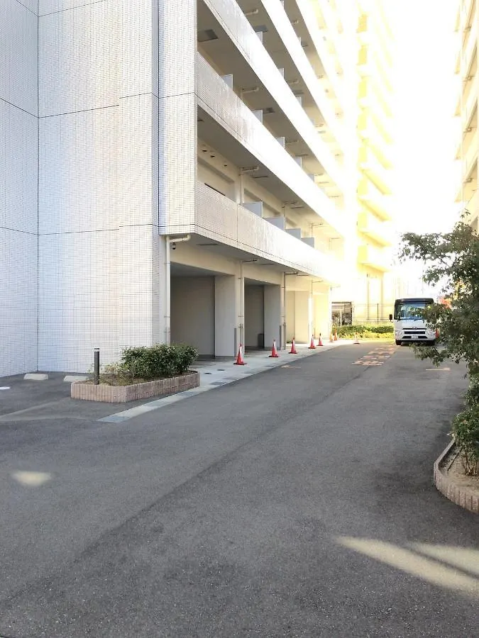 Kansai Airport First Hotel Izumisano